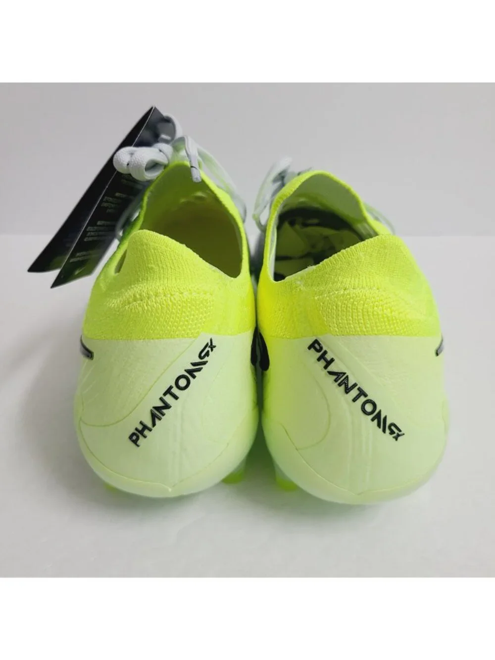 NEW Nike Phantom GX 2 Elite AG Soccer Cleats HF4357-003 Size 8